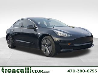 Used 2019 Tesla Model 3 Mid Range 360° Tour