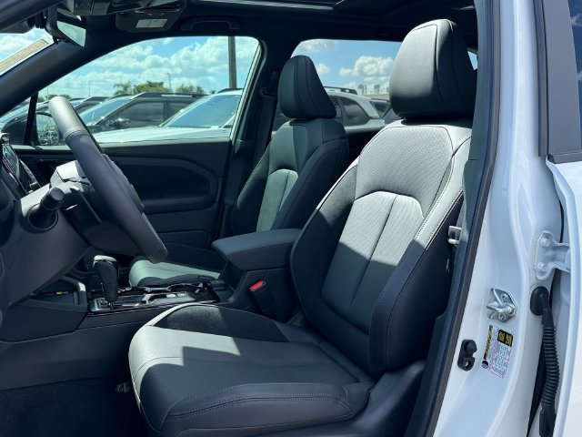 New 2026 Subaru Forester Touring AWD/4WD image 10