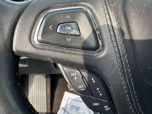 Used 2020 Lincoln MKZ Reserve w/ Elements Package image 23