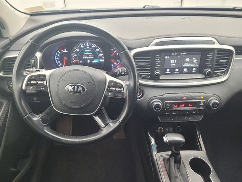 Used 2020 Kia Sorento EX AWD/4WD image 22