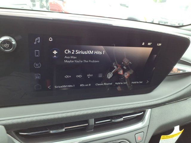 New 2026 Buick Envista Sport Touring w/ Convenience I Package FWD image 29