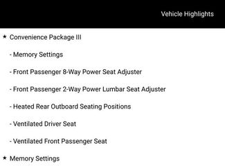Used 2025 Chevrolet Equinox RS w/ Safety and Technology Package AWD/4WD video 3