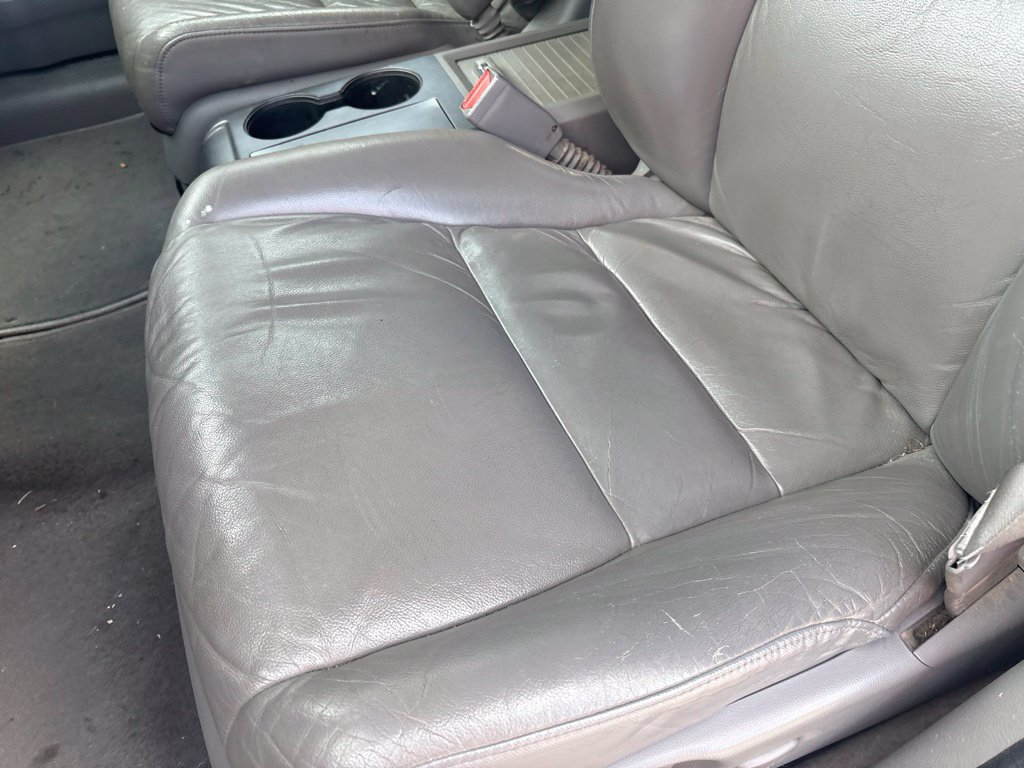 Used 2008 Honda CR-V EX-L image 12