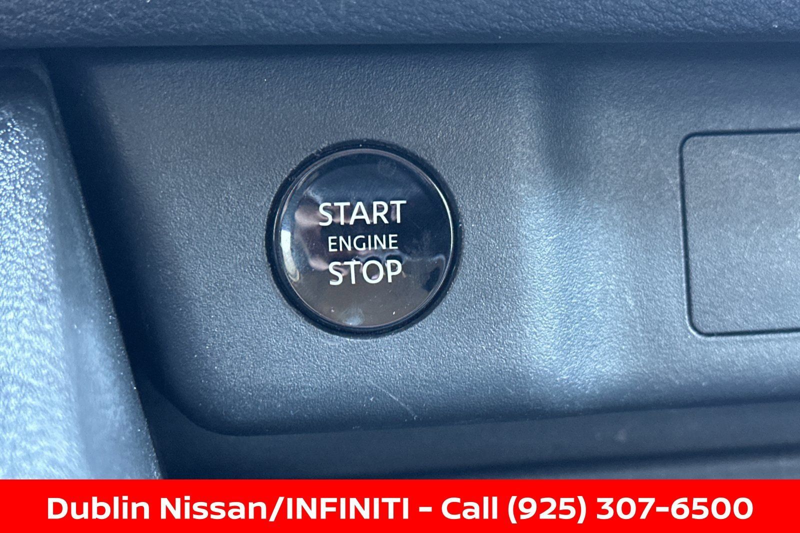 Certified 2024 Nissan Rogue S FWD image 35
