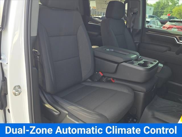 New 2026 Chevrolet Silverado 1500 RST w/ RST Select Package AWD/4WD image 17
