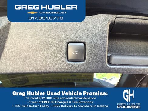 Used 2021 Ford Escape Titanium w/ Titanium Elite Package AWD/4WD image 43