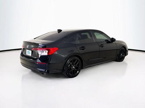 Used 2024 Honda Civic Sport image 8