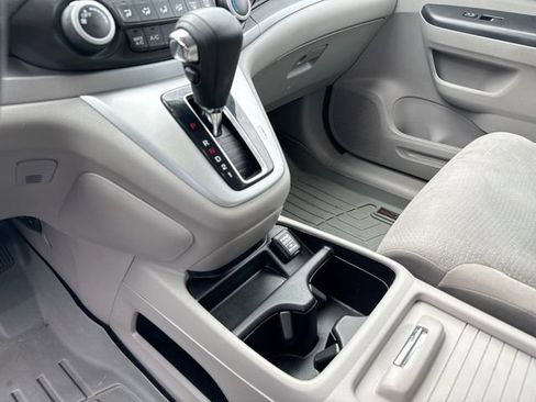Used 2013 Honda CR-V EX image 13