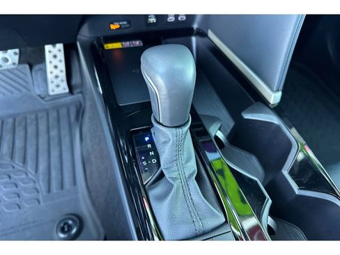 Certified 2025 Toyota Camry XSE image 24