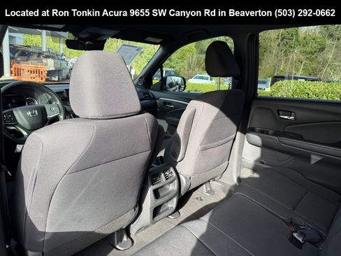 Used 2021 Honda Passport Sport image 29