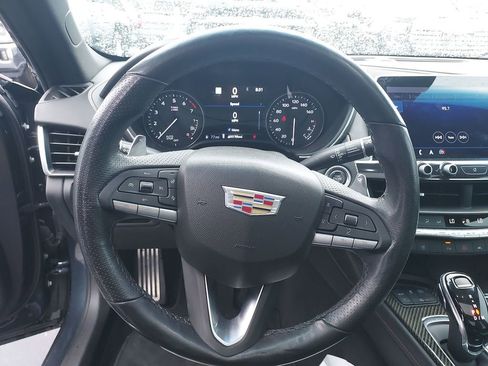 Used 2020 Cadillac CT5 Sport RWD image 20