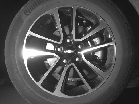 Used 2025 Chevrolet TrailBlazer LT FWD image 13