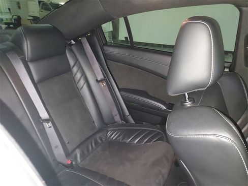 Used 2023 Dodge Charger SRT Hellcat w/ Harman/Kardon Audio Group image 14