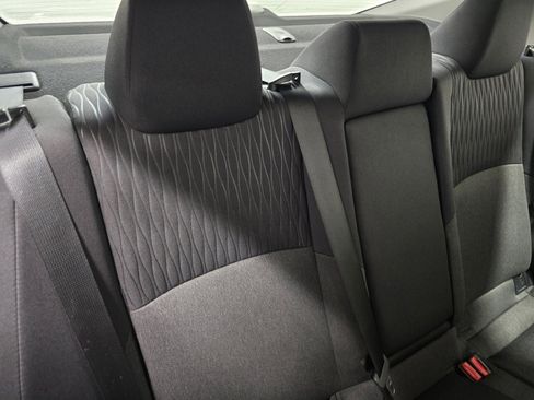 Certified 2025 Toyota Camry LE image 20