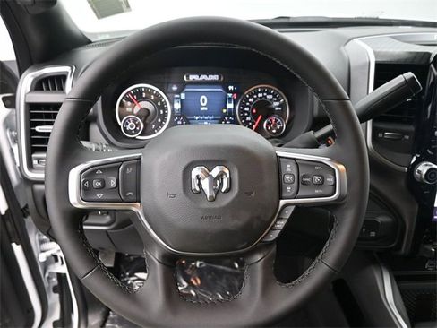 New 2026 RAM 3500 Big Horn image 29