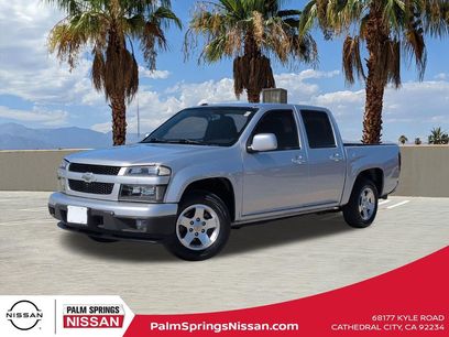 Used 2011 Chevrolet Colorado LT