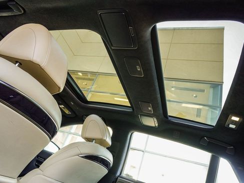 Used 2022 Lexus LS 500 w/ Interior Upgrade Package image 41