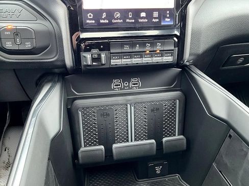 New 2026 RAM 2500 Laramie w/ Night Edition image 27