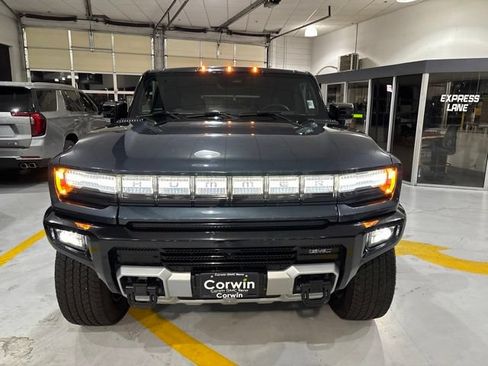 Used 2026 GMC Hummer EV SUV AWD/4WD image 2