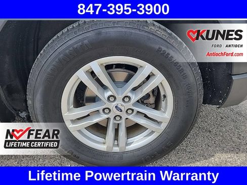 Certified 2023 Ford Explorer XLT w/ Equipment Group 202A AWD/4WD image 21