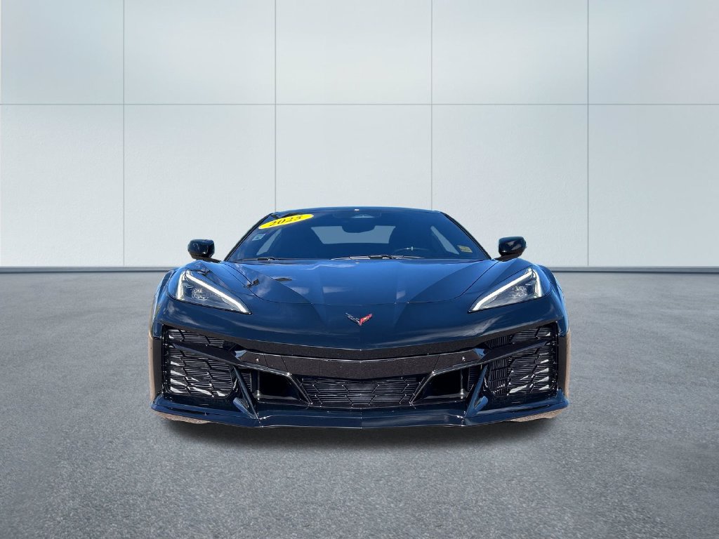 Used 2025 Chevrolet Corvette E-Ray w/ Battery Protection Package AWD/4WD image 4