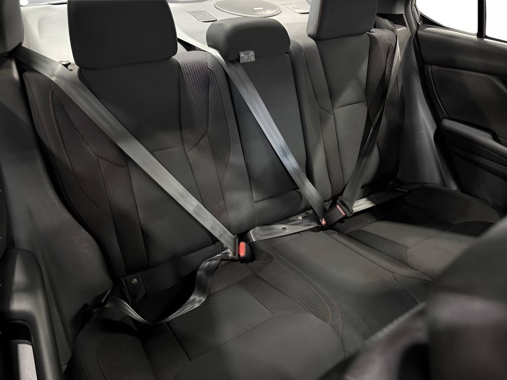 Used 2024 Subaru WRX Premium AWD/4WD image 13