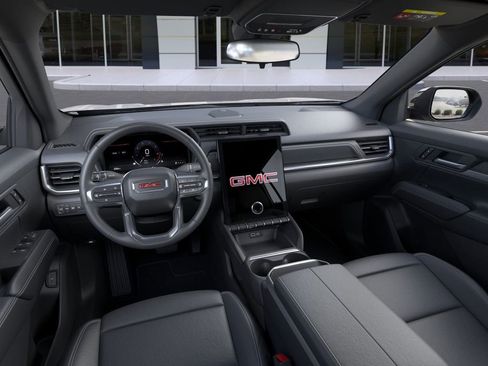 New 2026 GMC Terrain Elevation w/ Elevation Premium Package image 15