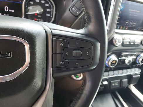 Used 2019 GMC Sierra 1500 Denali w/ Denali Ultimate Package image 29