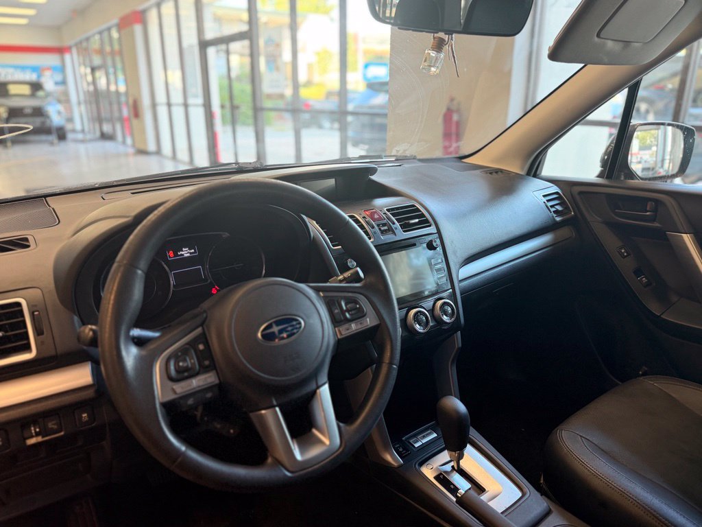Used 2017 Subaru Forester 2.5i Premium AWD/4WD image 10
