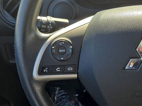 Used 2021 Mitsubishi Mirage SE image 18