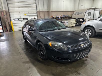 Used 2011 Chevrolet Impala LS