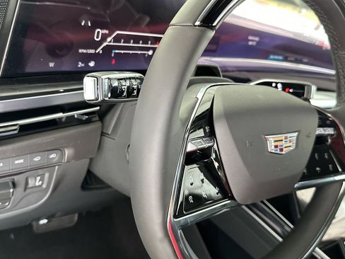 New 2026 Cadillac Escalade Sport w/ Touring Package AWD/4WD image 15