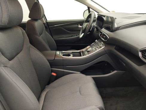 Used 2023 Hyundai Santa Fe SEL FWD image 21