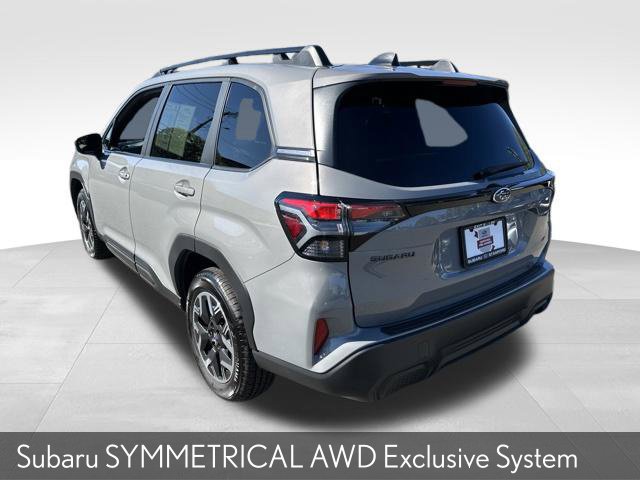 Certified 2026 Subaru Forester Premium AWD/4WD image 6