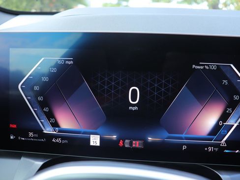 New 2026 BMW X3 xDrive30 w/ Premium Package image 30