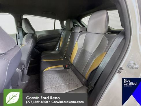 Used 2024 Subaru Crosstrek 2.5i Sport w/ Popular Package #4A AWD/4WD image 26