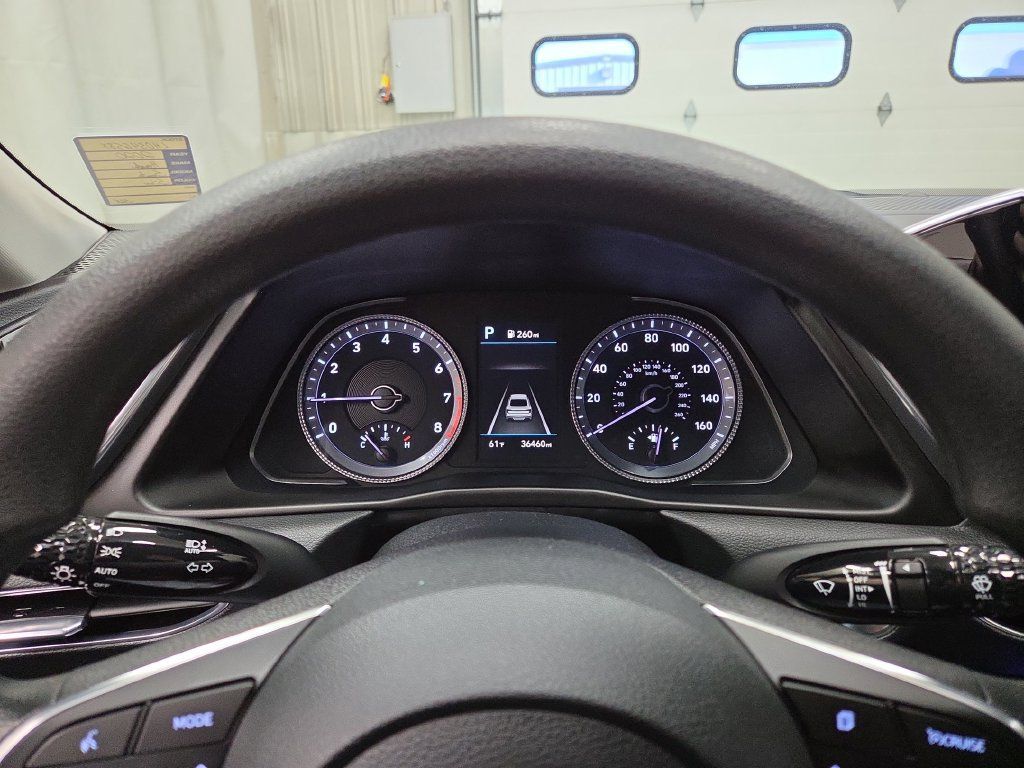 Used 2020 Hyundai Sonata SEL FWD image 22