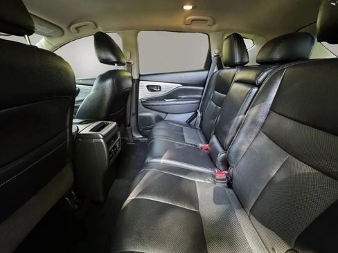 Used 2016 Nissan Murano SV w/ Cargo Package FWD image 15