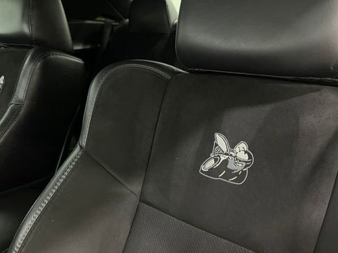 Used 2019 Dodge Challenger R/T Scat Pack w/ Plus Package image 16