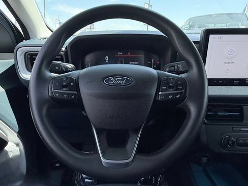 Used 2026 Ford Maverick XLT w/ Equipment Group 301A AWD/4WD image 22