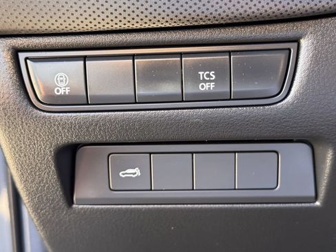 Used 2025 MAZDA CX-50 AWD 2.5 S w/ Premium Package image 20