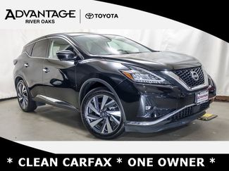 Used 2023 Nissan Murano SL w/ SL Moonroof Package image 1