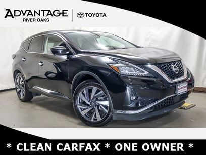 Used 2023 Nissan Murano SL w/ SL Moonroof Package