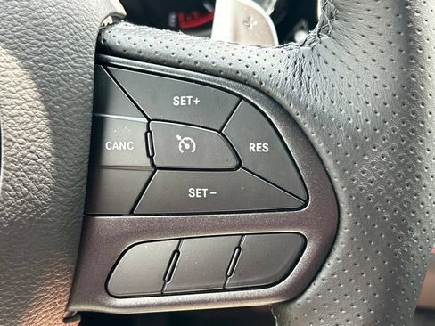 Used 2026 Dodge Durango GT w/ Blacktop Package AWD/4WD image 28