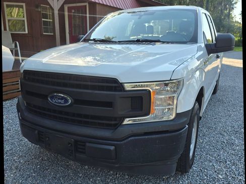 Used 2019 Ford F150 XL RWD image 3