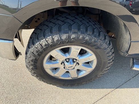 Used 2013 Ford F150 XLT w/ Luxury Equipment Group image 14