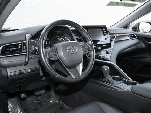 Used 2023 Toyota Camry SE image 36