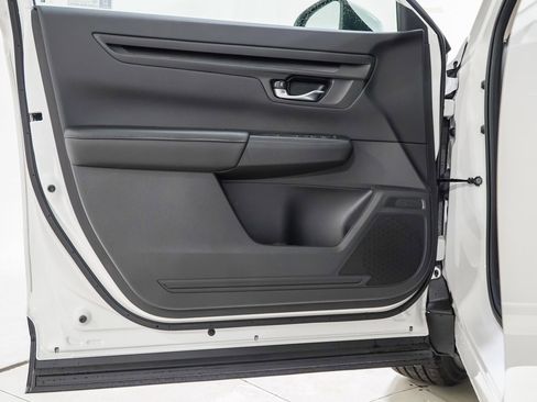 New 2026 Honda CR-V EX image 14