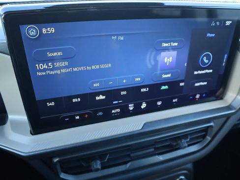 New 2025 Ford Bronco Sport Big Bend AWD/4WD image 5