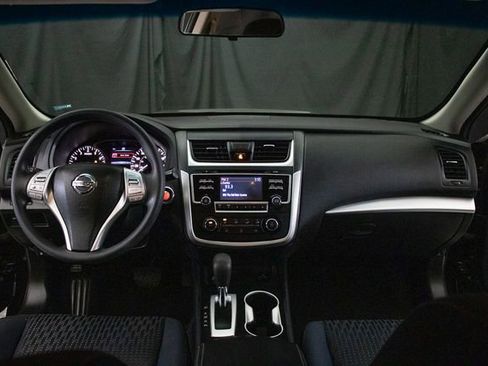 Used 2017 Nissan Altima 2.5 S w/ Power Driver Seat Package image 25